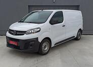 Opel Vivaro 1