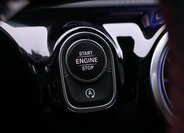 Mercedes-Benz CLA Kupé 1,3 l 120 kw