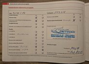 Škoda Octavia Kombi 1,4 l 90 kw