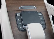 Mercedes-Benz GLE SUV 2,9 l 200 kw