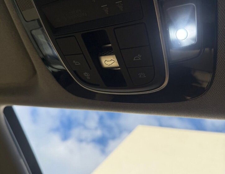 Hyundai Santa Fe SUV / Terénní 2,2 l 148 kw