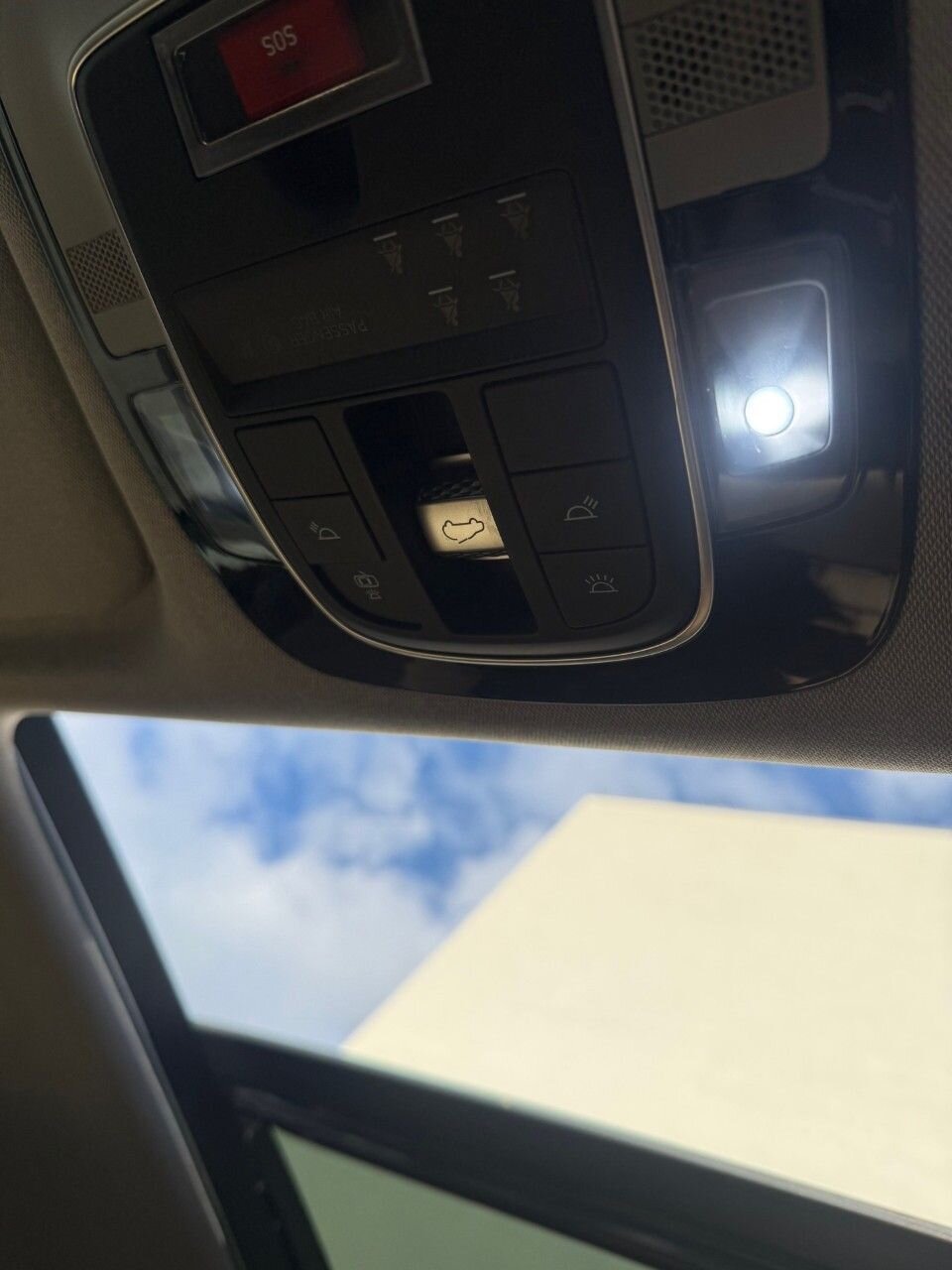 Hyundai Santa Fe SUV / Terénní 2,2 l 148 kw