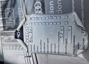 Audi A4 Kombi 2,0 l 140 kw