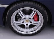 Porsche Boxster Kabriolet 3,2 l 185 kw