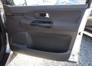 Volkswagen Sharan Kombi 1,9 l 85 kw