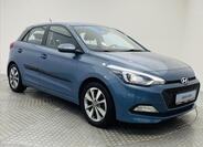 Hyundai i20 22