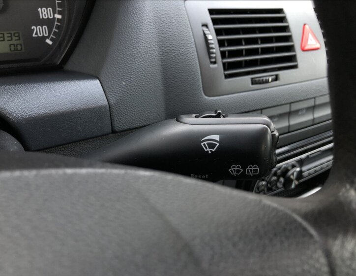 Škoda Fabia Hatchback 1,4 l 55 kw