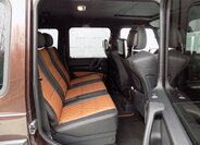 Mercedes-Benz Třídy G 17