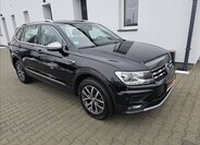 Volkswagen Tiguan Kombi 1,4 l 110 kw