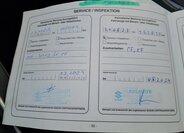 Suzuki SX4 S-Cross Hatchback 1,6 l 88 kw