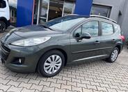 Peugeot 207 3