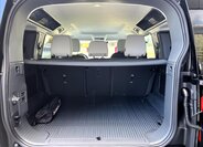 Land Rover Defender SUV 3,0 l 183 kw