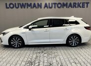 Toyota Corolla Kombi 1,8 l 72 kw