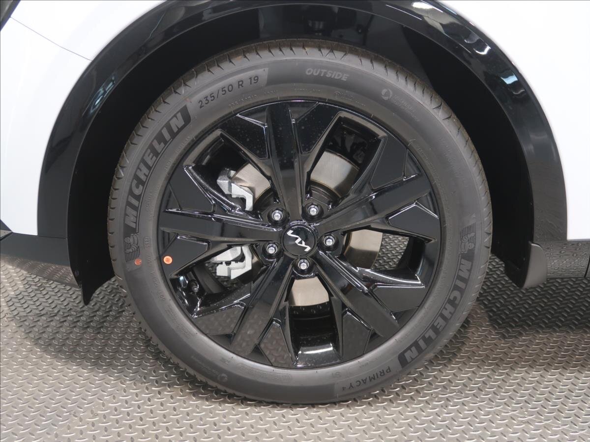 KIA Sportage SUV / Terénní 1,6 l 118 kw