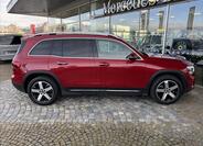 Mercedes-Benz GLB 22