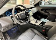 Land Rover Range Rover Evoque SUV / Terénní 1,5 l 118 kw