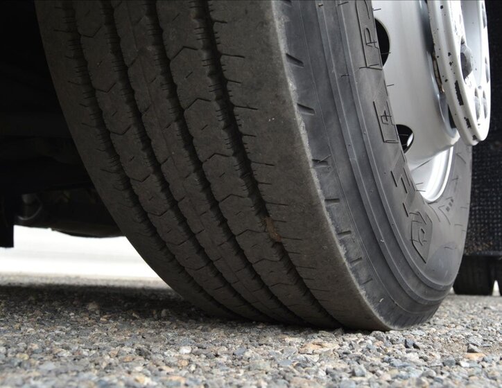 DAF Ostatní Ostatní 12,9 l 355 kw