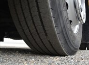 DAF Ostatní Ostatní 12,9 l 355 kw