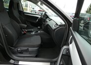 Škoda Octavia Kombi 1,6 l 77 kw