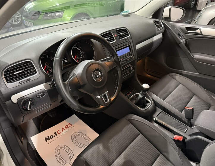 Volkswagen Golf 7
