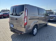 Ford Transit Custom Ostatní 2,0 l 96 kw