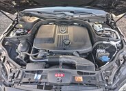 Mercedes-Benz Třídy E Kombi 2,1 l 125 kw