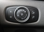 Ford Transit Custom Skříň 2,0 l 77 kw