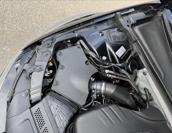 Audi A4 Allroad Kombi 3,0 l 180 kw