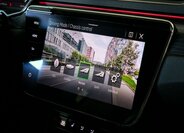 Škoda Superb Kombi 1,4 l 160 kw