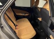 Lexus NX 350h 10
