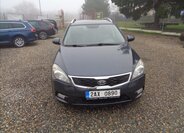 KIA Ceed Kombi 1,6 l 91 kw