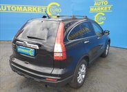 Honda CR-V SUV / Terénní 2,0 l 110 kw