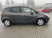 Opel Meriva 5