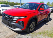 Hyundai Tucson 1