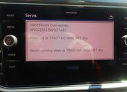 Volkswagen T-Roc SUV / Terénní 1,5 l 110 kw