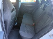 Škoda Karoq SUV / Terénní 2,0 l 140 kw