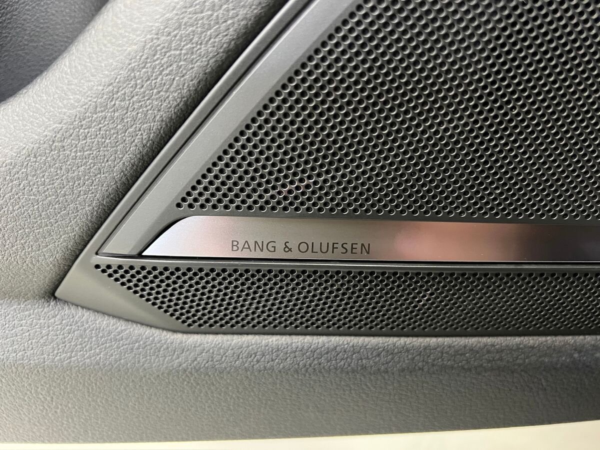 Audi S6 Kombi 3,0 l 257 kw