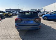 Ford Focus Kombi 998,0 92 kw