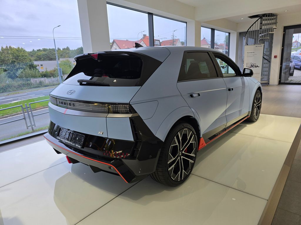 Hyundai Ioniq 5
