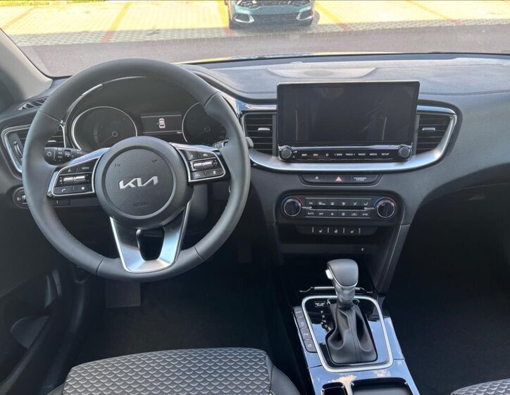 KIA XCeed SUV / Terénní 0,0 0