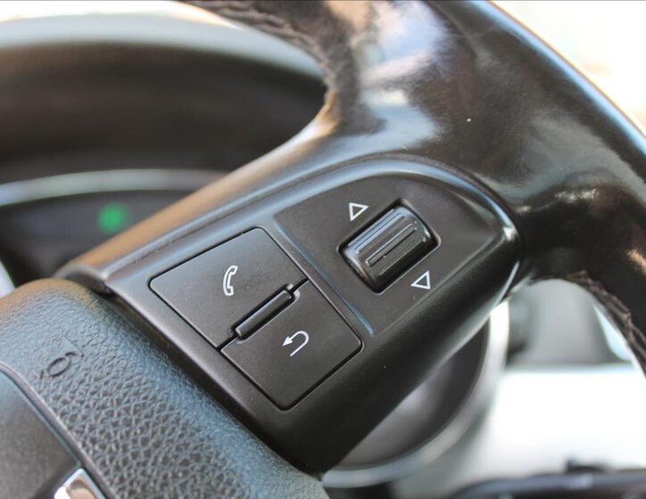 Škoda Superb Kombi 2,0 l 125 kw