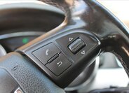 Škoda Superb Kombi 2,0 l 125 kw