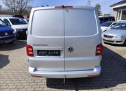 Volkswagen Transporter Kombi 2,0 l 110 kw