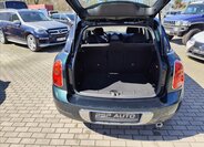 Mini Countryman Kombi 1,6 l 82 kw