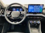 Škoda Kodiaq SUV / Terénní 2,0 l 142 kw