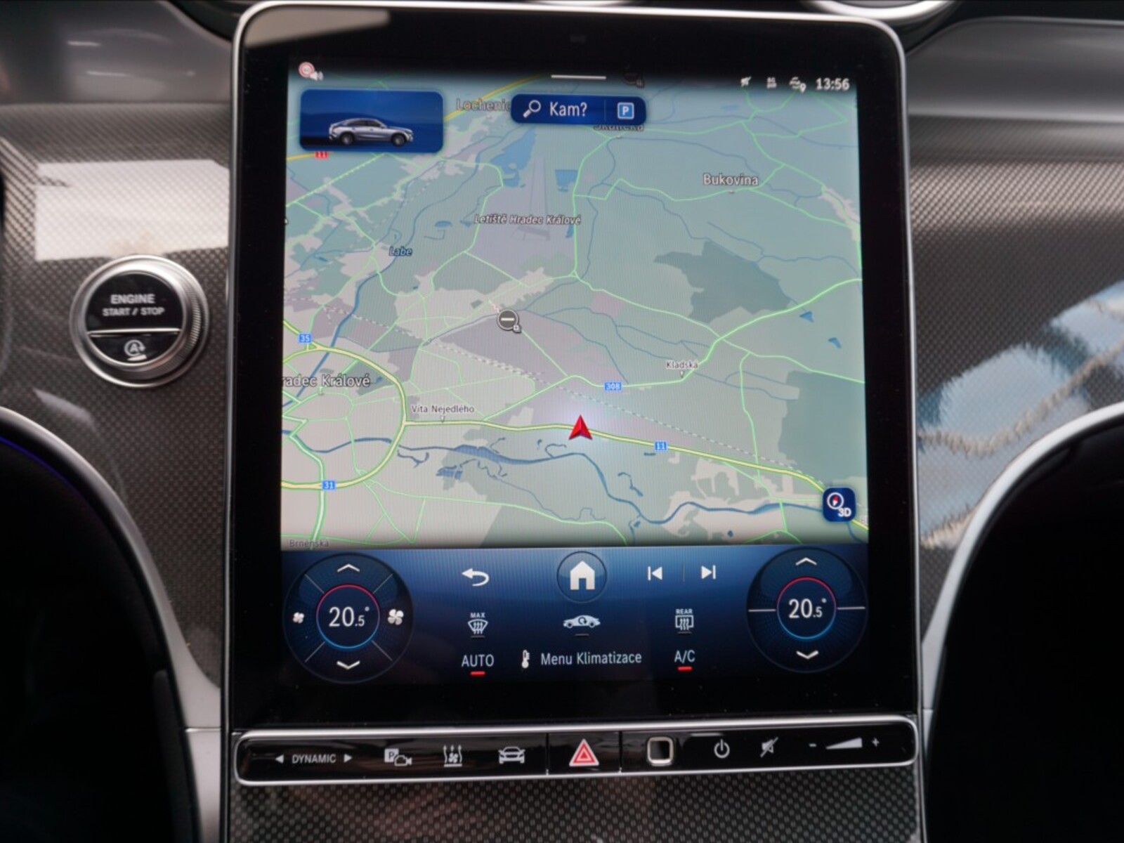 Mercedes-Benz GLC 12