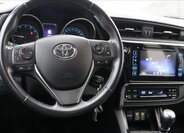 Toyota Auris Kombi 1,6 l 97 kw