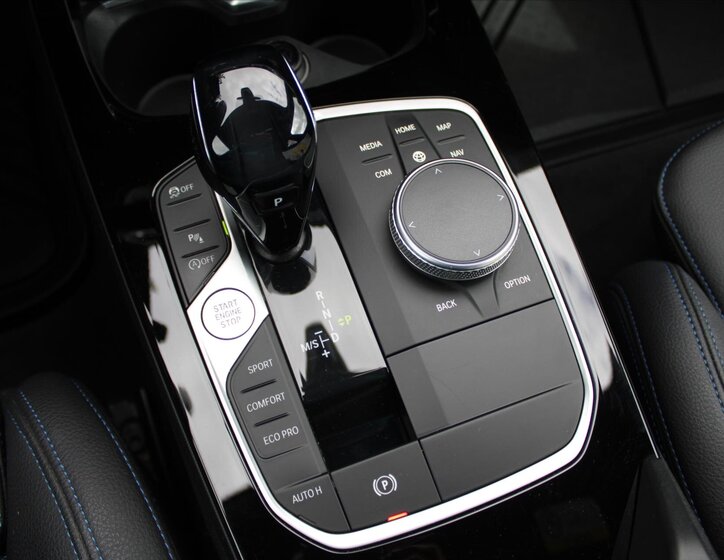 BMW Řada 2 Sedan 2,0 l 140 kw