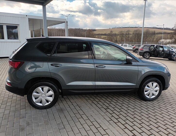 Seat Ateca SUV 999,0 85 kw