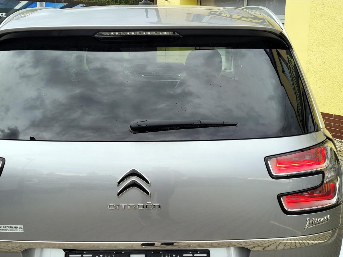 Citroën Grand C4 Picasso MPV 1,6 l 121 kw